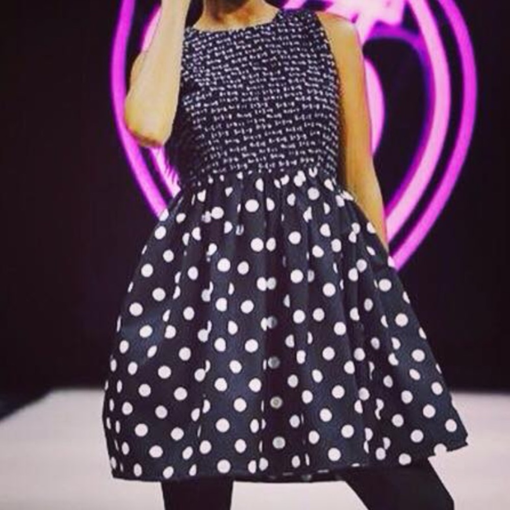 Math dress